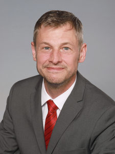 Profilbild von Manfred Sammer