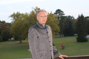 Profilbild von Manfred Schaffer
