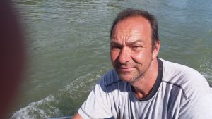 Profilbild von Manfred Schantl
