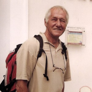 Profilbild von Manfred Scheiber