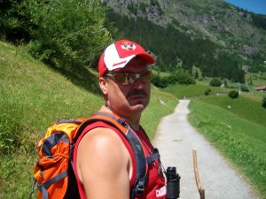 Profilbild von Manfred Scheiber