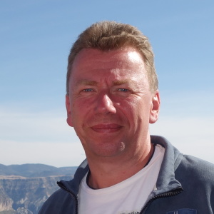Profilbild von Manfred Schlagnitweit