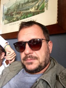 Profilbild von Manfred Schmid