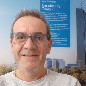 Profilbild von Manfred Schmid