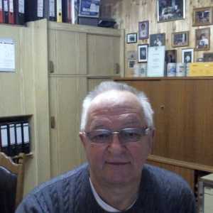 Profilbild von Manfred Schönbucher