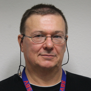 Profilbild von Manfred Schrenk