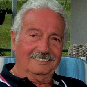 Profilbild von Manfred Schwinghammer