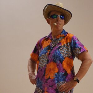 Profilbild von Manfred Seemayer