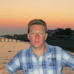 Profilbild von Manfred Seif