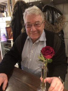 Profilbild von Manfred Seimel