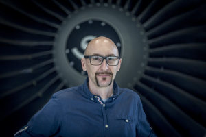 Profilbild von Manfred Sisl