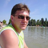 Profilbild von Manfred Spiegel