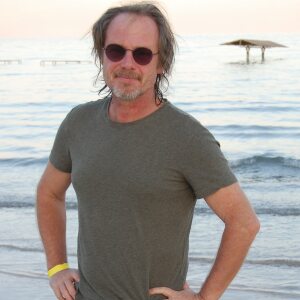 Profilbild von Manfred Spiegl