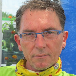 Profilbild von Manfred Stampfer