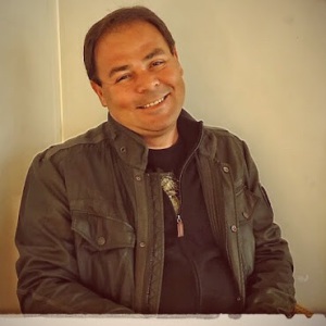 Profilbild von Manfred Steiner
