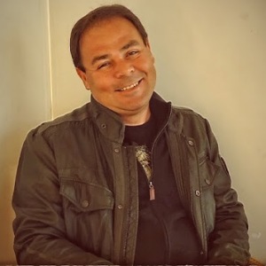 Profilbild von Manfred Steiner