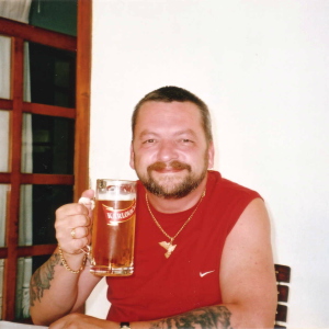 Profilbild von Manfred Steinmetz