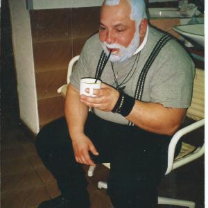 Profilbild von Manfred Strasser