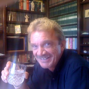 Profilbild von Manfred Strobel