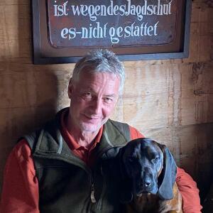 Profilbild von Manfred Strobl