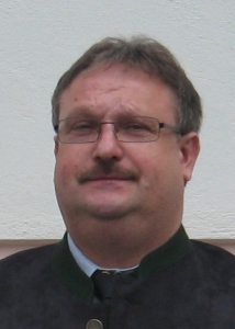 Profilbild von Manfred Stürzl