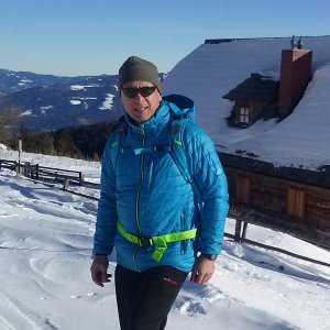 Profilbild von Manfred Trink