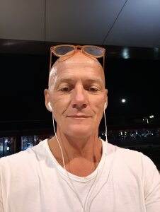 Profilbild von Manfred Trondl