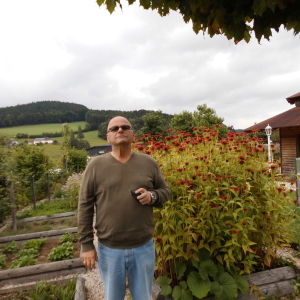 Profilbild von Manfred Undesser