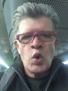 Profilbild von Manfred Unterholzer