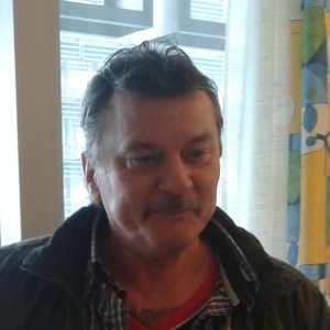 Profilbild von Manfred Vacek