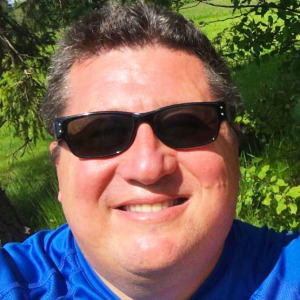 Profilbild von Manfred Wagner