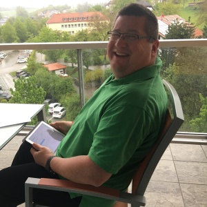 Profilbild von Manfred Wagner