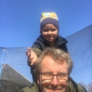 Profilbild von Manfred Wakolbinger
