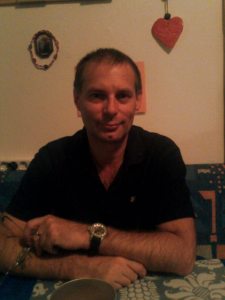 Profilbild von Manfred Wallner