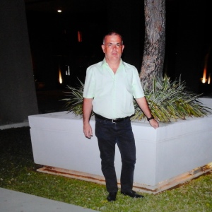 Profilbild von Manfred Weber