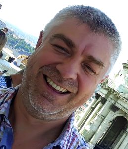 Profilbild von Manfred Wechselberger
