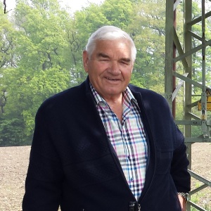 Profilbild von Manfred Wechselberger