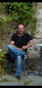 Profilbild von Manfred Wenzel