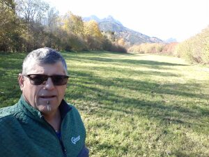 Profilbild von Manfred Winkler
