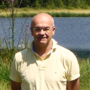 Profilbild von Manfred Wörgötter