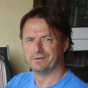 Profilbild von Manfred Wonisch