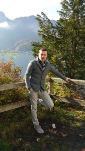 Profilbild von Manfred Zawrel