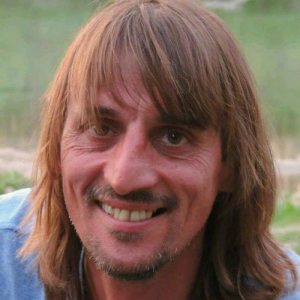 Profilbild von Manfred Zebenholzer