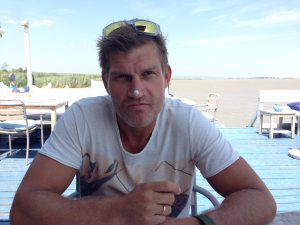 Profilbild von Manfred Ziegler