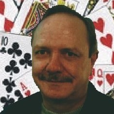 Profilbild von Manfred Zinka