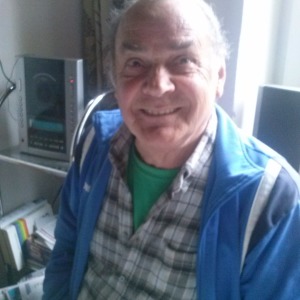 Profilbild von Mann Josef