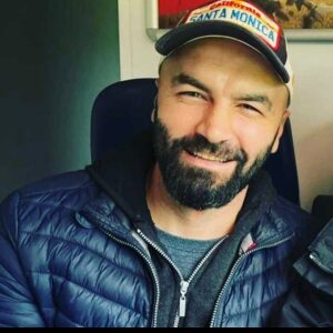Profilbild von Mansur Arslan