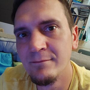 Profilbild von Manuel Stefan Hubmann