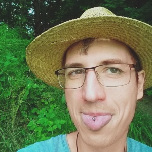 Profilbild von Manuel Thorsten Robin Pengelstorfer