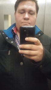 Profilbild von Manuel Auer